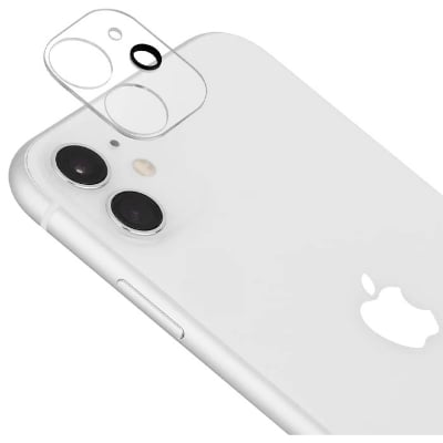 Picture of Camera Glass Lens Cover Tempered Glass Protector for iPhone 11 iPhone 11 Pro  iPhone 11 Pro Max