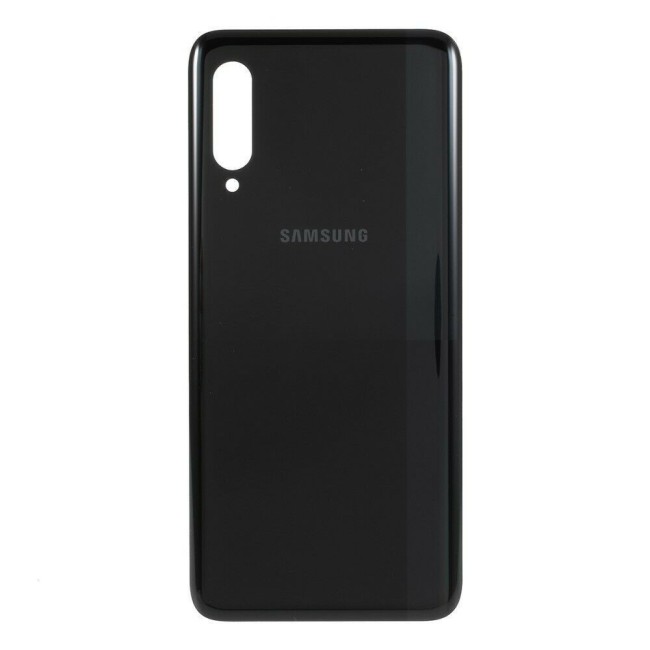 Picture of Samsung Galaxy A90 5G Back Housing Frame / Back Panel / Backshell Without Camera Glass Replacement Spare Parts