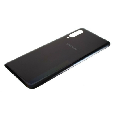 Picture of Samsung Galaxy A90 5G Back Housing Frame / Back Panel / Backshell Without Camera Glass Replacement Spare Parts