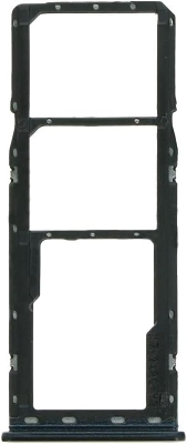 Picture of Sim Tray for Samsung Galaxy M21 M30s M31 Replacement (Free High Quality Sim Ejector Pin)
