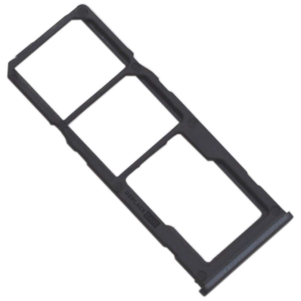 Picture of Sim Tray for Samsung Galaxy M21 M30s M31 Replacement (Free High Quality Sim Ejector Pin)