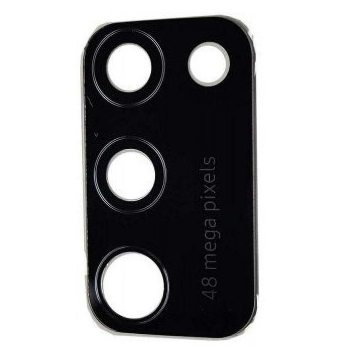 Picture of Back Rear Camera Lens Glass Compatible with Samsung Galaxy M21 Camera Lens Glass