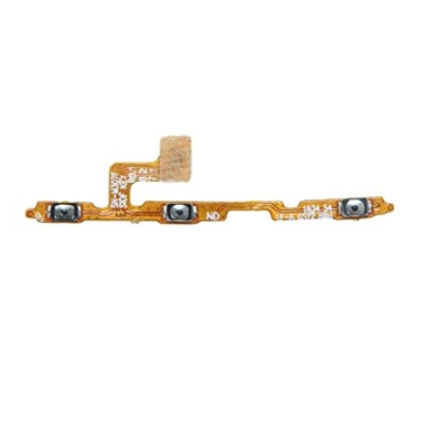 Picture of Power On/Off Button Flex Cable for Samsung Galaxy M21(SM-M215F)