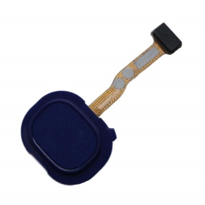 Picture of Fingerprint Scanner Flex Cable Sensor for Samsung Galaxy M21 (SM-M215F)