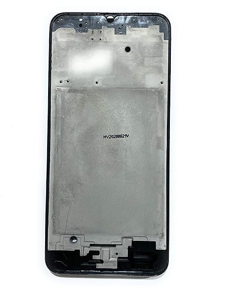 Picture of Samsung Galaxy M31 Only Front LCD Frame Middle Chassis Housing