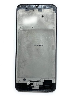Picture of Samsung Galaxy M30 Only Front LCD Frame Middle Chassis Housing