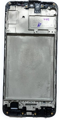 Picture of Samsung Galaxy M30 Only Front LCD Frame Middle Chassis Housing