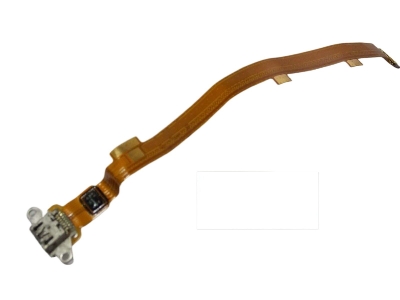 Picture of Charging Port With Flex Cable for Oppo F1s/Oppo A59s/Oppo A59