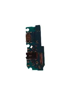 Picture of Charging Logic Board For Samsung Galaxy A12  USB Plug PCB Dock Connector Spare parts