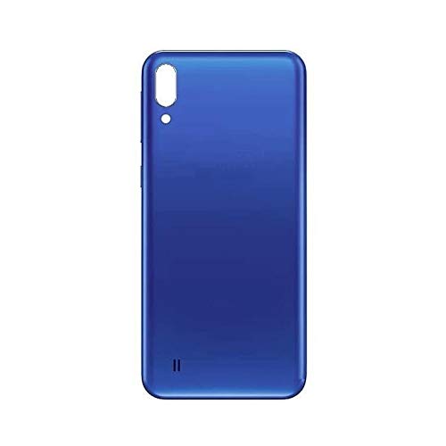 Picture of Samsung Galaxy M10  Back Housing Frame / Back Panel / Backshell / With Camera Glass Replacement Spare Parts