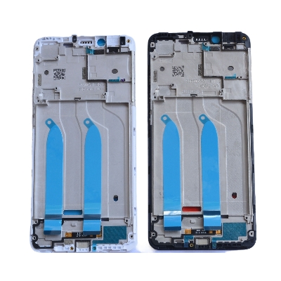 Picture of Full Body Housing for Xiaomi Redmi 6 (LCD Frame Panel, and Back Panel)