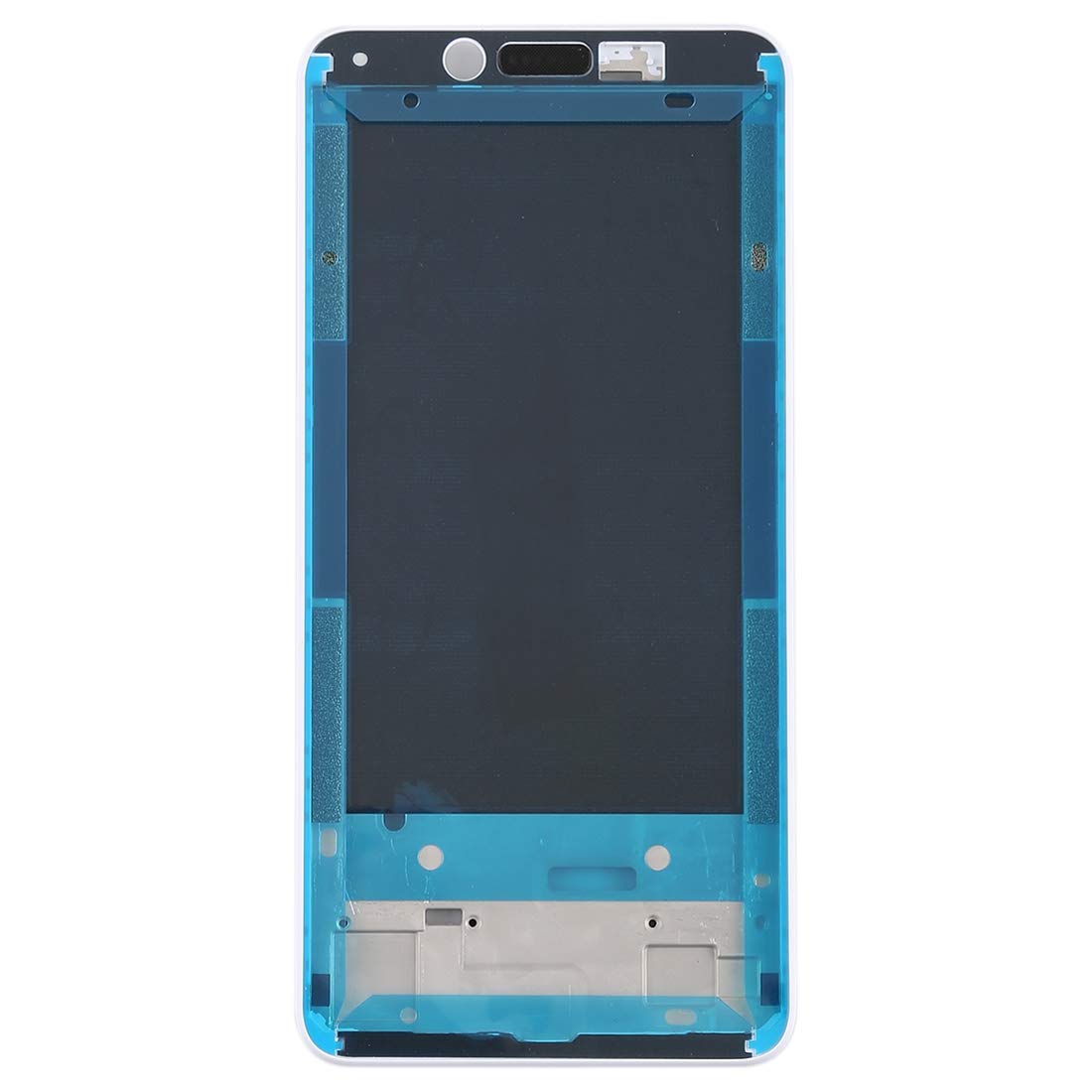Picture of Xiaomi Redmi 6 Only Front LCD Frame Middle Chassis Housing