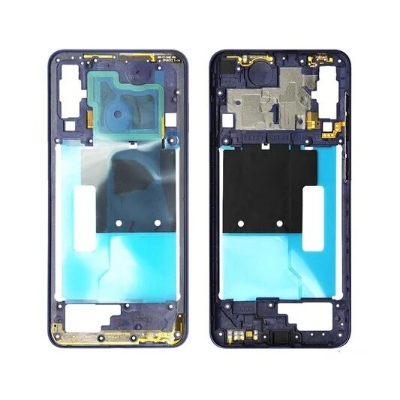 Picture of Samsung Galaxy M30 Middle Frame Without LCD Frame Panel and Back Panel