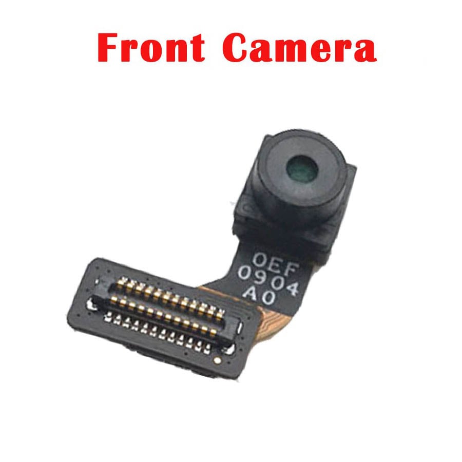 Picture of Back Rear Main Camera Module Flex Cable For Xiaomi Mi A2 Lite Small Front Camera Flex Replacement Parts