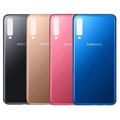 Picture of High Quality-Samsung Galaxy A7 2018 A750 Back Housing Frame / Back Panel / Backshell Replacement Parts
