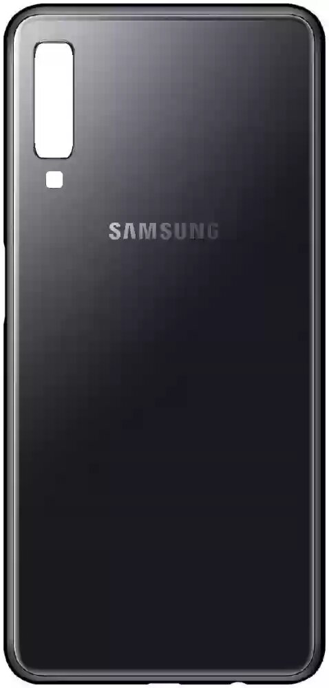 Picture of High Quality-Samsung Galaxy A7 2018 A750 Back Housing Frame / Back Panel / Backshell Replacement Parts