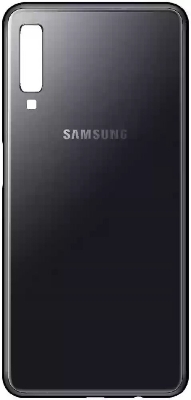Picture of High Quality-Samsung Galaxy A7 2018 A750 Back Housing Frame / Back Panel / Backshell Replacement Parts