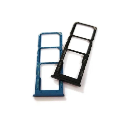 Picture of For Oppo A12 Sim Tray and SD Card Slot with Sim Ejector