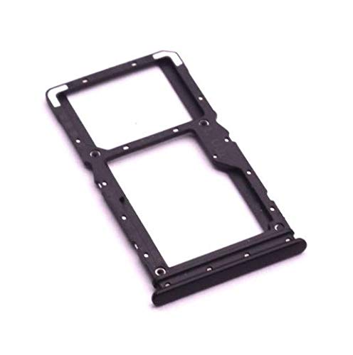 Picture of Sim Tray for Xiaomi Redmi Note 7 (Free High Quality Sim Ejector Pin)