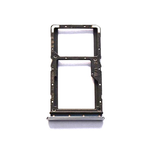 Picture of Sim Tray for Xiaomi Redmi Note 7 (Free High Quality Sim Ejector Pin)