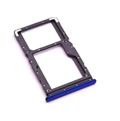 Picture of Sim Tray for Xiaomi Redmi Note 7 (Free High Quality Sim Ejector Pin)