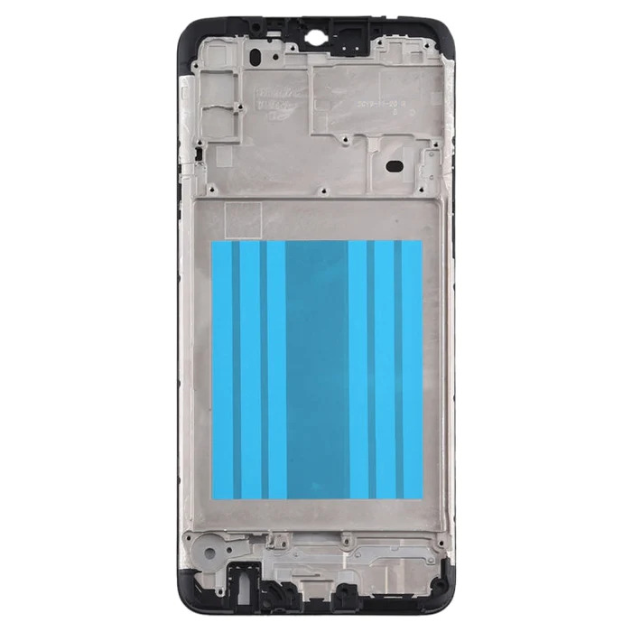 Picture of Samsung Galaxy A20s Only LCD Frame (Not Middle Frame/Ring/Chasis)