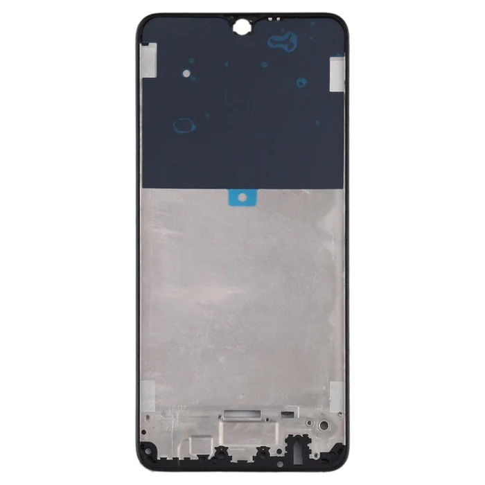 Picture of Samsung Galaxy A20s Only LCD Frame (Not Middle Frame/Ring/Chasis)