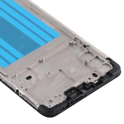 Picture of Samsung Galaxy A20s Only LCD Frame (Not Middle Frame/Ring/Chasis)