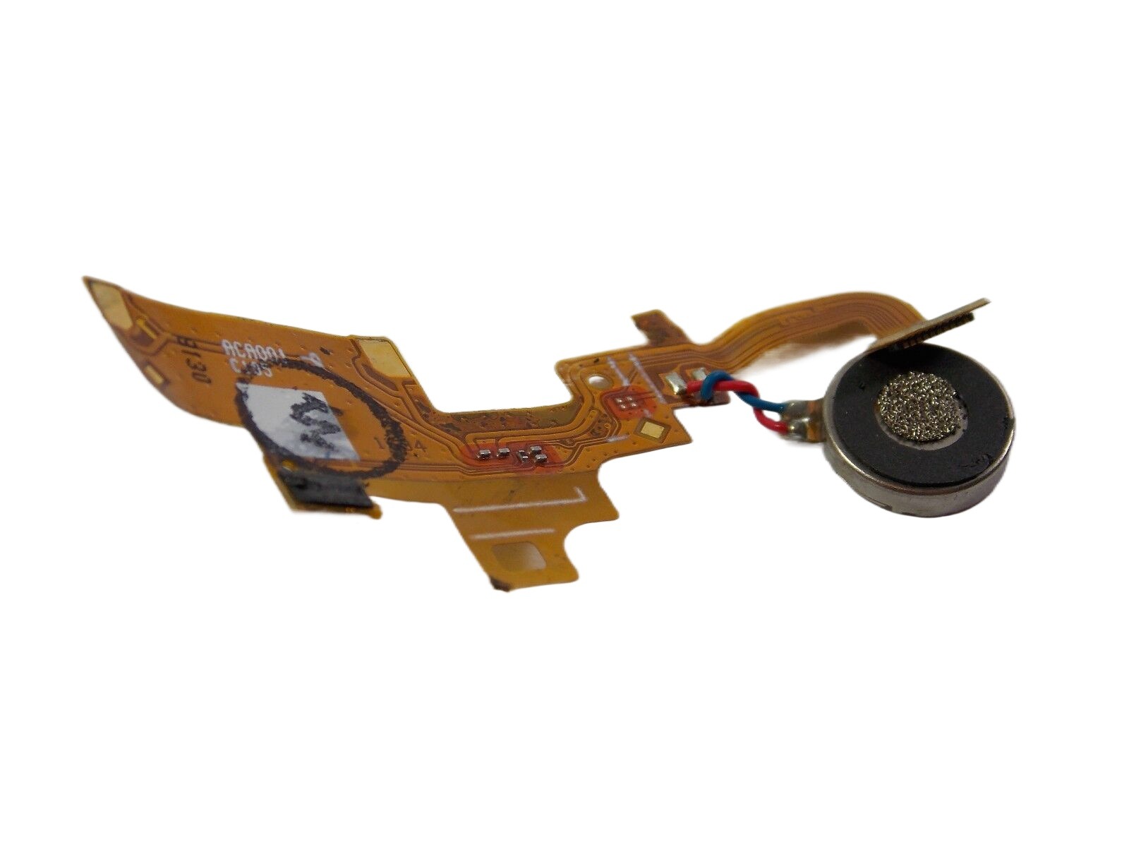 Picture of Vibration Motor Flex Cable  for Oppo F1s/ Oppo A59/ Oppo A59s Replacement Parts