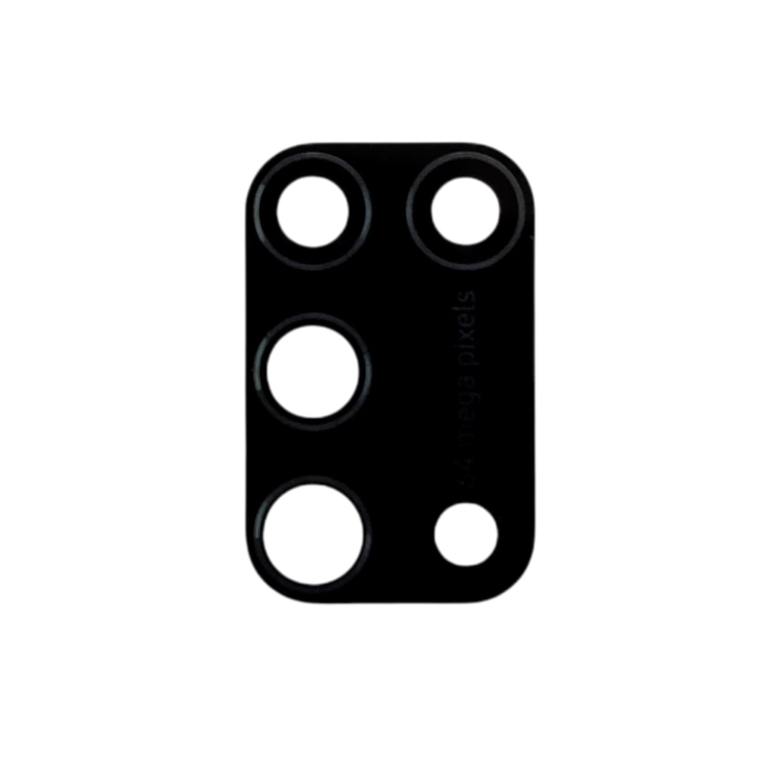 Picture of Back Rear Camera Lens Glass Compatible with Samsung Galaxy M31 Camera Lens Glass