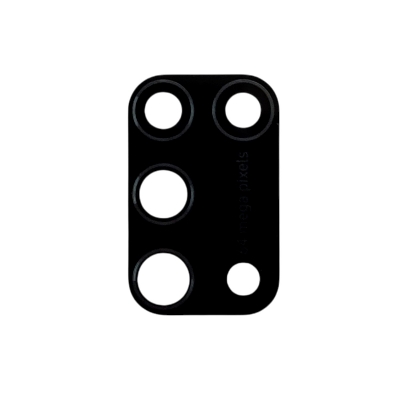 Picture of Back Rear Camera Lens Glass Compatible with Samsung Galaxy M31 Camera Lens Glass