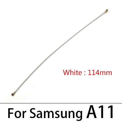 Picture of Antenna Signal Wifi Aerial Flex Cable Ribbon For Samsung Galaxy A11/M11 Replacement Spare Parts