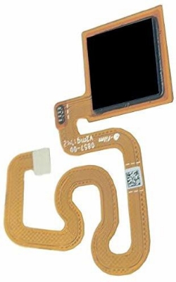Picture of Fingerprint Touch Sensor/Scanner Flex Cable Compatible For Xiaomi Redmi 5