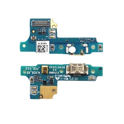 Picture of Charging Logic Board For Huawei Honor Play 6 Charging Port USB Plug PCB Dock Connector Replacement parts
