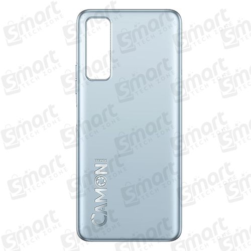 Picture of Tecno Camon 17 CG6, CG6j / Tecno Camon 17p CG7, CG7n - (Plastic) Back Shell / Back Panel / Battery Cover / Back Door / Back Replacement Part