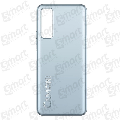 Picture of Tecno Camon 17 CG6, CG6j / Tecno Camon 17p CG7, CG7n - (Plastic) Back Shell / Back Panel / Battery Cover / Back Door / Back Replacement Part