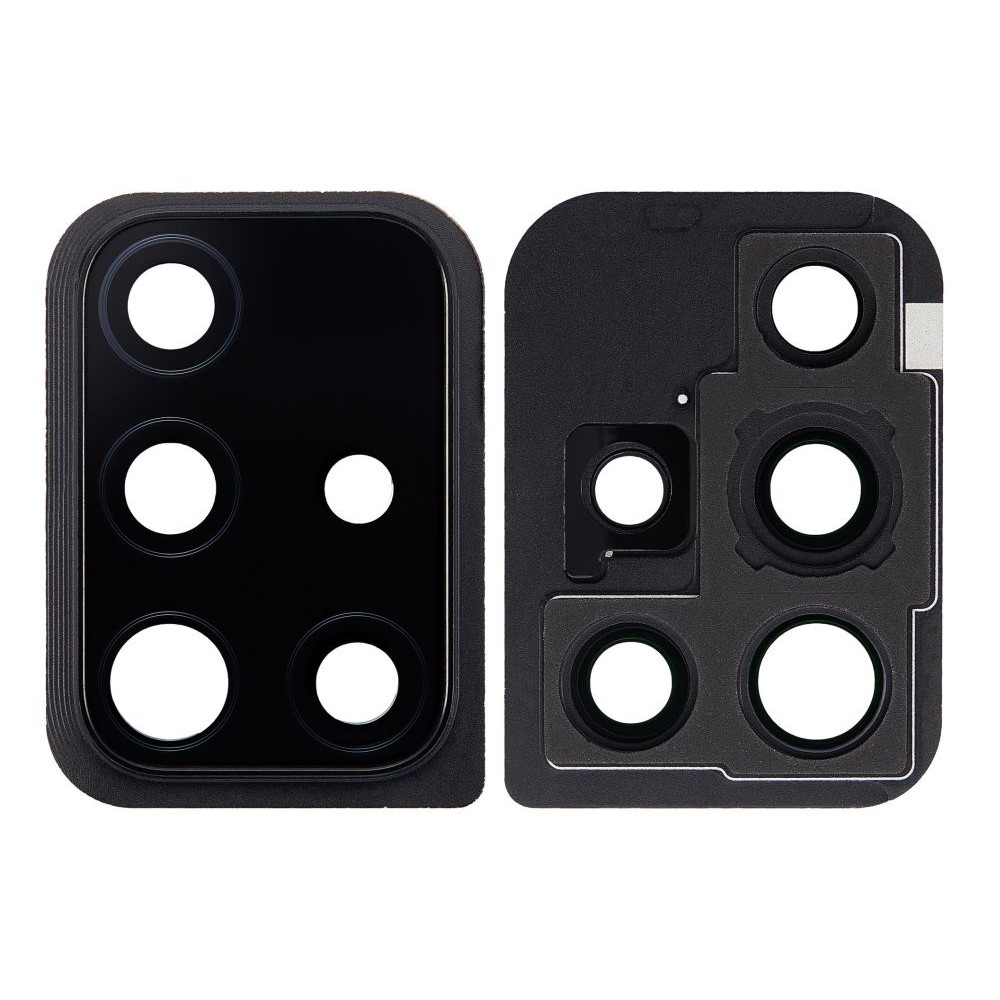 Picture of Samsung Galaxy A51 SM-A515 Camera Glass Lens+Frame Replacement