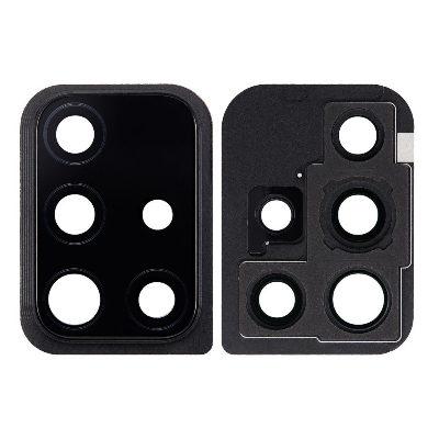 Picture of Samsung Galaxy A51 SM-A515 Camera Glass Lens+Frame Replacement