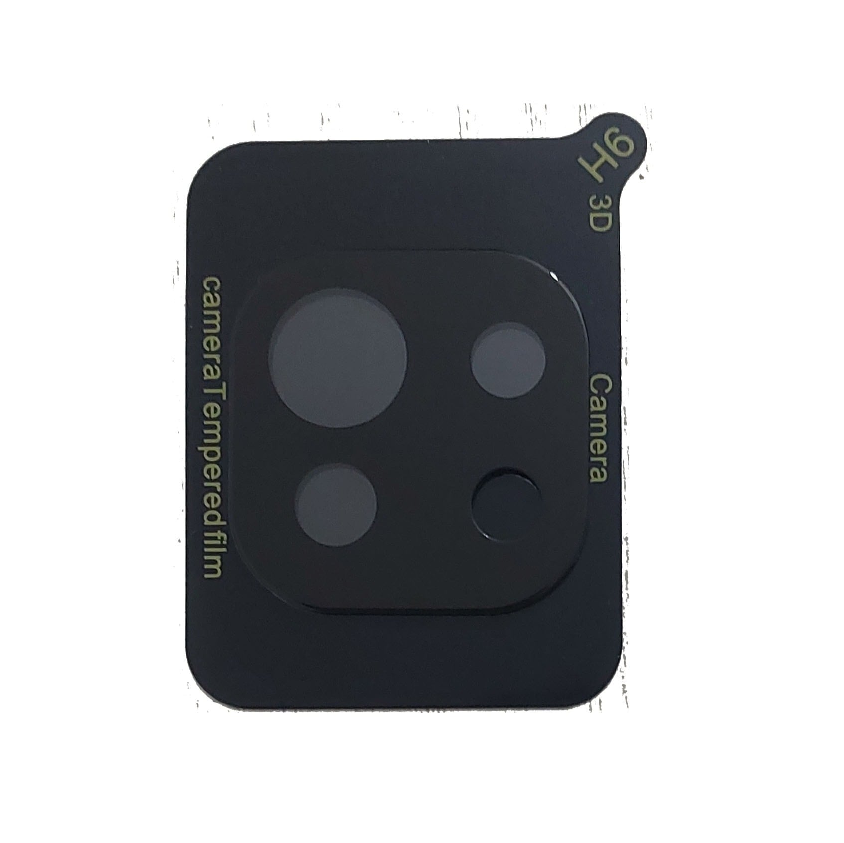 Picture of 3D Camera Glass Lens Cover Tempered Glass Protector for Xiaomi Mi 11 Lite 5G
