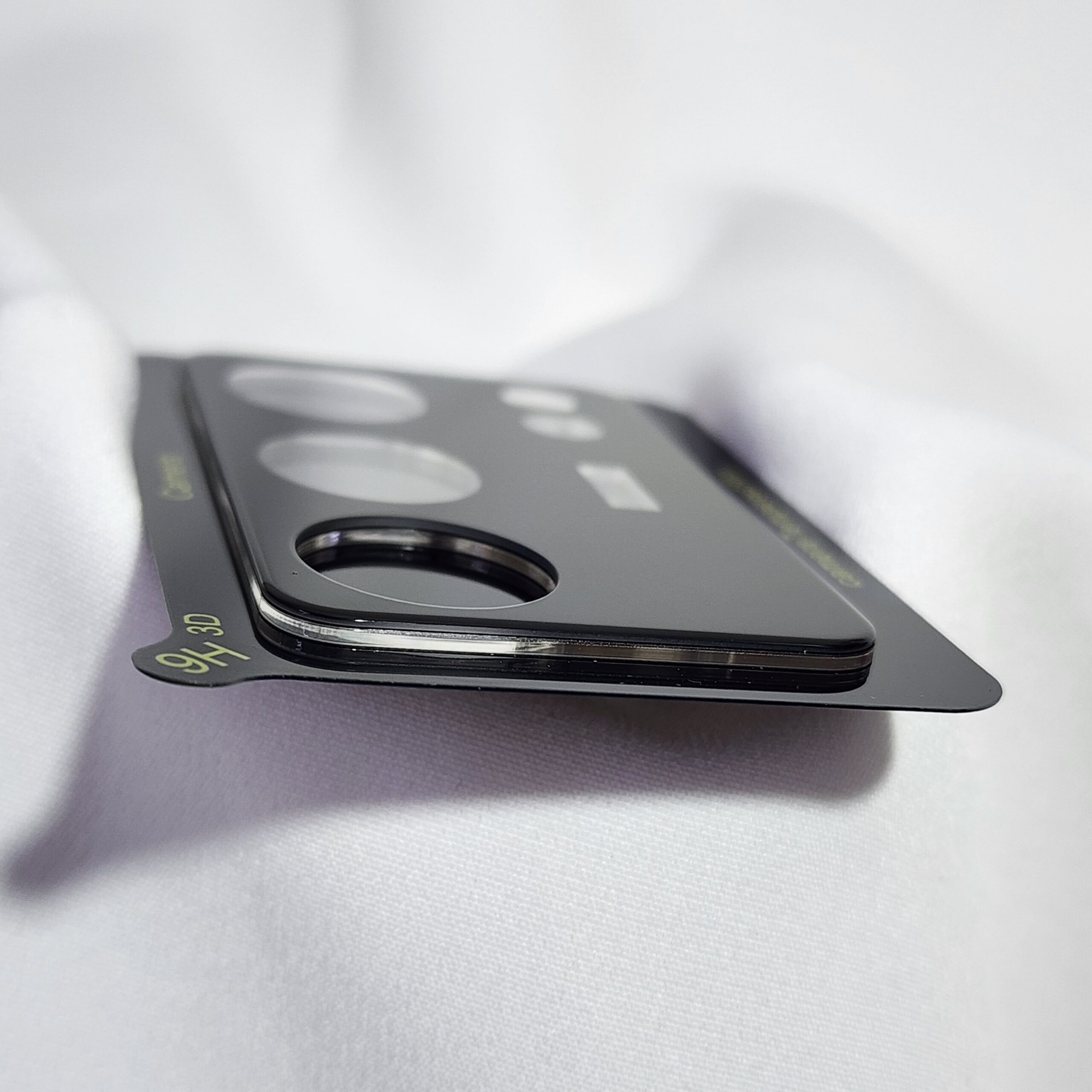 Picture of Tempered Glass Camera Lens Protector for Vivo V29 / Vivo V29 Pro - Scratch-Resistant Lens Cover