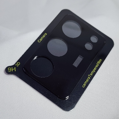 Picture of Tempered Glass Camera Lens Protector for Vivo V29 / Vivo V29 Pro - Scratch-Resistant Lens Cover