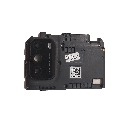Picture of Motherboard Protective Cover for Xiaomi Poco M3 Pro With/Without Camera Glass Mobile Replacement Parts