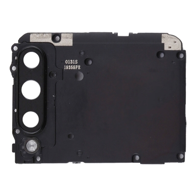 Picture of Motherboard Protective Cover for Xiaomi Mi CC9e / Mi A3 With/Without Camera Glass Mobile Replacement Parts