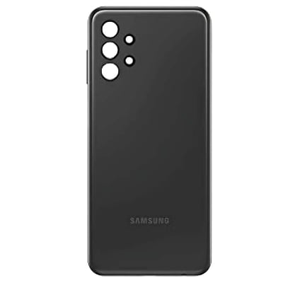 Picture of Samsung Galaxy A13 A135 Back Panel/Backshell/ Casing + Side Buttons+Logo Without Camera Lens Glass-All Colors Available