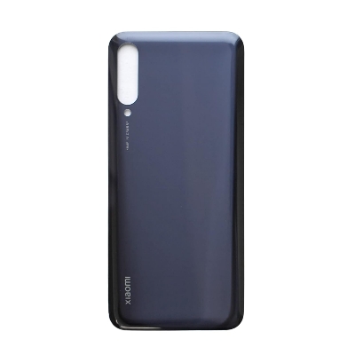 Picture of Xiaomi Mi A3 Back Panel/Backshell/ Casing With Logo Without Camera Lens Glass-All Colors Available