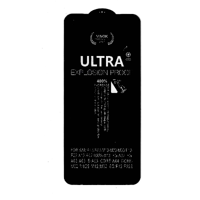 Picture of Premium Quality-M&OK Ultra Explosion Proof ESD Shield BEST TEMPERED GLASS Display Protector for SAMSUNG GALAXY A13 A23 M13 M23 M33 F13 F23 A12 A02 A02s A13 5G A32 5G A03 A03s A03 Core A04 Core M02 M02s M12 M32 5G F12 F02
