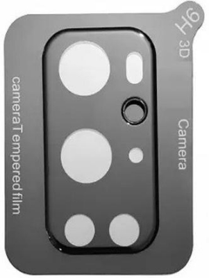 Picture of 3D Camera Glass Lens Cover Tempered Glass Protector for OnePlus 9/ 9 Pro
