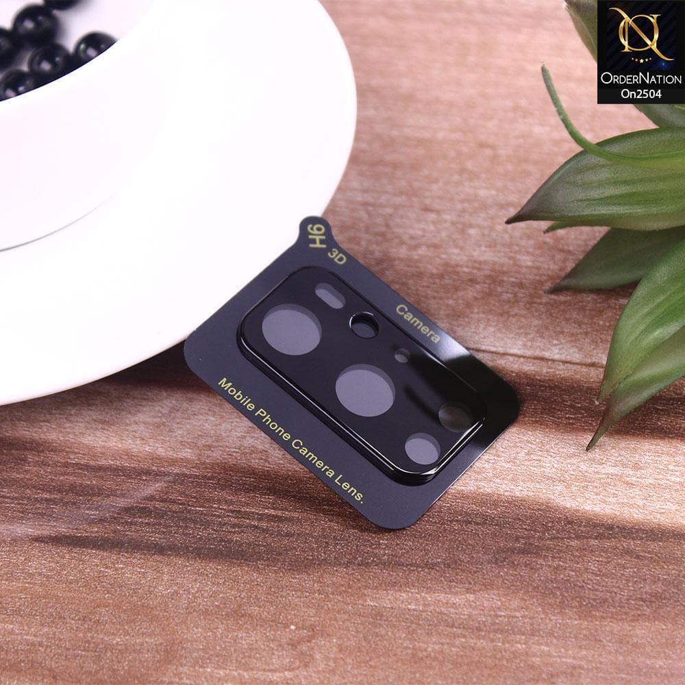 Picture of 3D Camera Glass Lens Cover Tempered Glass Protector for OnePlus 9/ 9 Pro