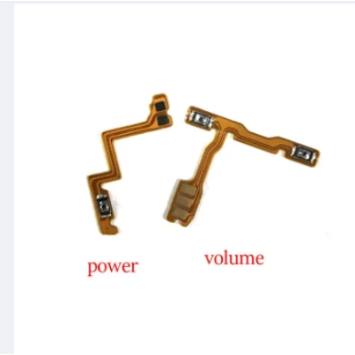 Picture of Samsung Galaxy A10s A107 Power and Volume Button Flex Cable Ribbon Replacement Repair