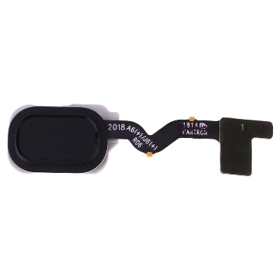 Picture of Home Menu Fingerprint Scanner Sensor for Samsung Galaxy J6 (2018) j6 + J610F SM-J600F/Ds SM-J600G/Ds Replacement Parts